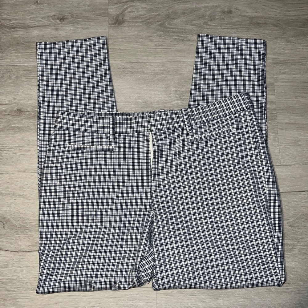Gap signature work pants